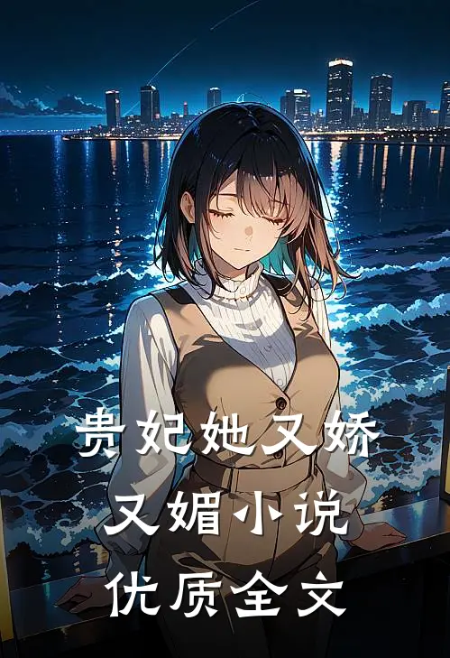 贵妃她又娇又媚小说优质全文