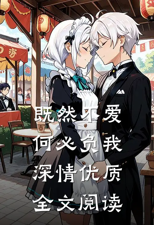 既然不爱，何必负我深情优质全文阅读