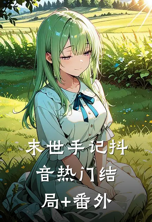 末世手记抖音热门结局+番外