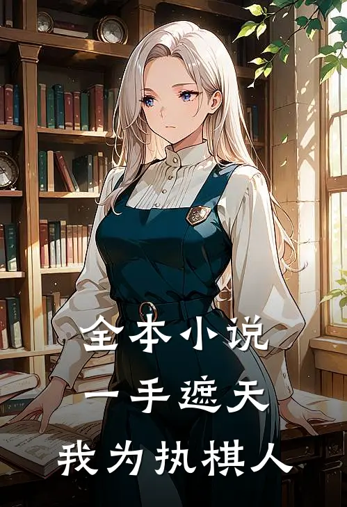 全本小说一手遮天，我为执棋人