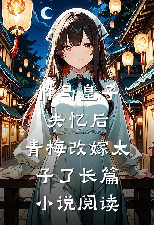 竹马皇子失忆后，青梅改嫁太子了长篇小说阅读