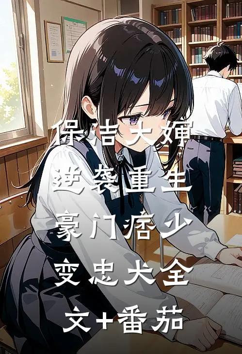 保洁大婶逆袭重生，豪门痞少变忠犬全文+番茄