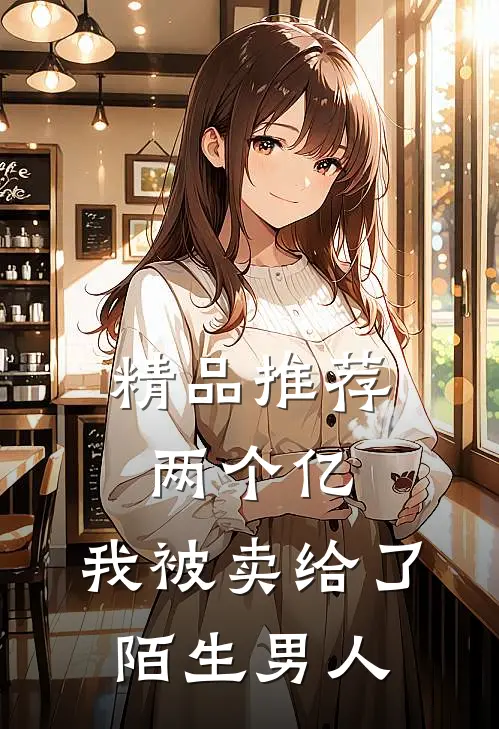 精品推荐两个亿，我被卖给了陌生男人