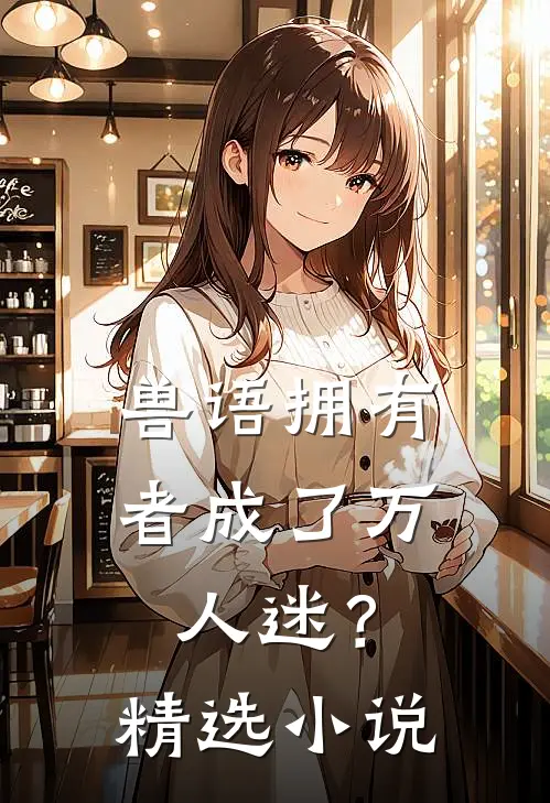 兽语拥有者成了万人迷?精选