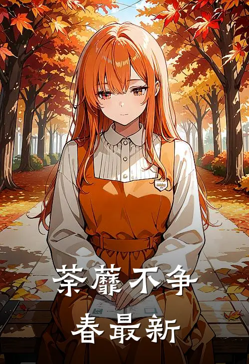 荼蘼不争春最新