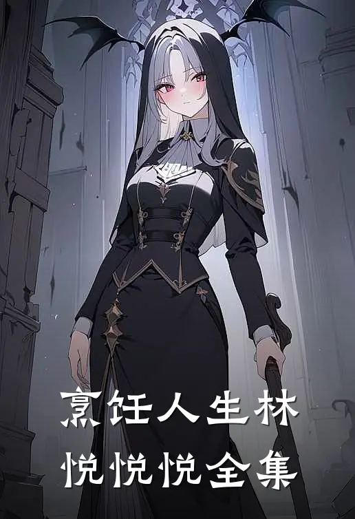 烹饪人生林悦悦悦 全集