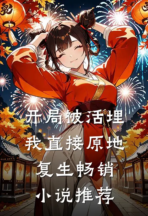 开局被活埋我直接原地复生畅销小说推荐