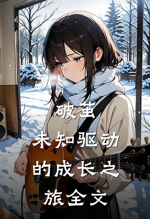 破茧：“未知”驱动的成长之旅全文