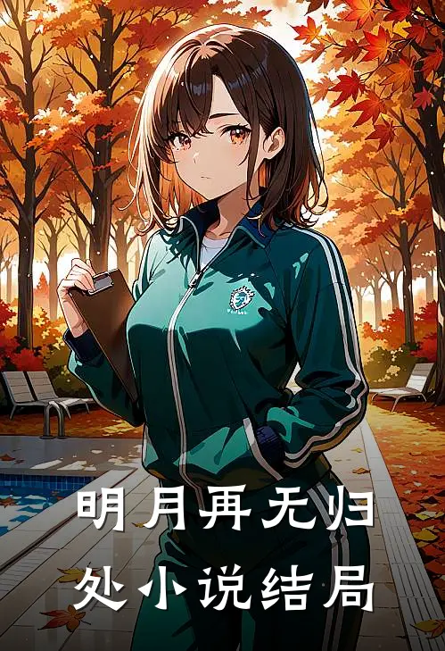 明月再无归处小说结局