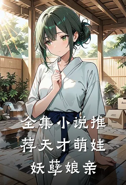 全集小说推荐天才萌娃妖孽娘亲