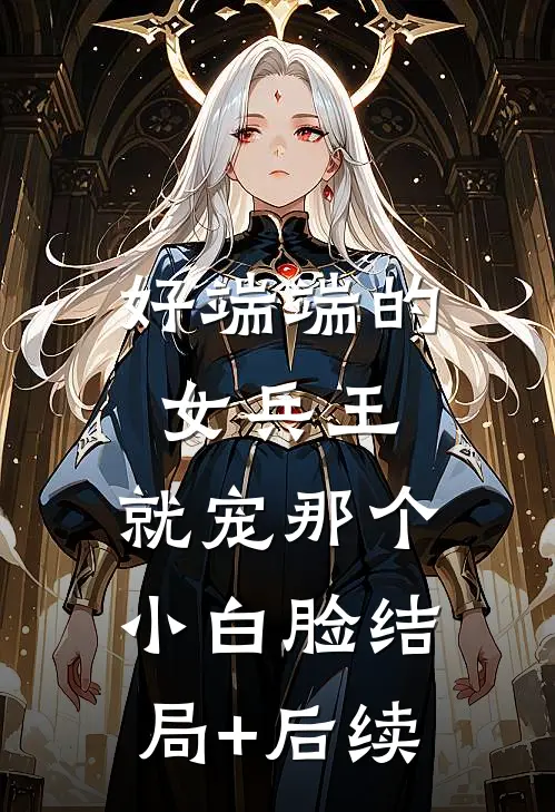 好端端的女兵王，就宠那个小白脸结局+后续