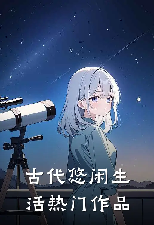 古代悠闲生活热门作品