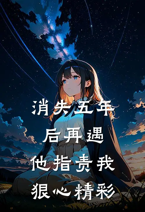 消失五年后再遇，他指责我狠心精彩