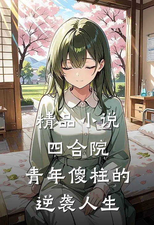 精品小说四合院：青年傻柱的逆袭人生