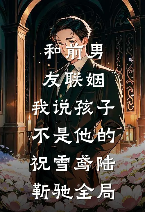和前男友联姻，我说孩子不是他的祝雪鸢陆靳驰全局