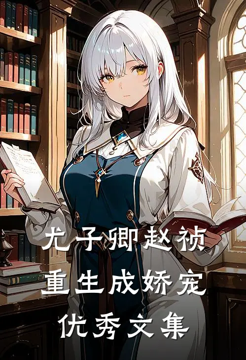 尤子卿赵祯《重生成娇宠》优秀文集