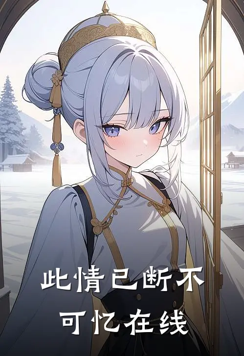 此情已断不可忆在线