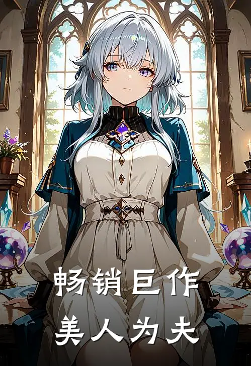 畅销巨作美人为夫