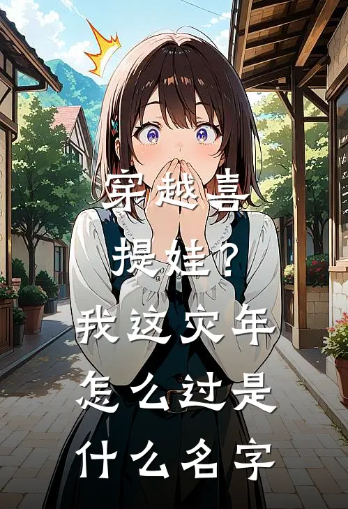 穿越喜提娃？我这灾年怎么过是什么名字