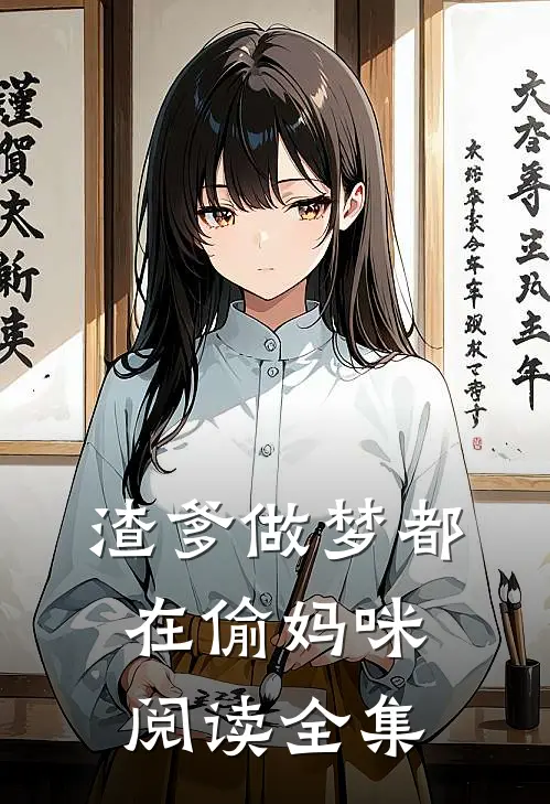 渣爹做梦都在偷妈咪阅读全集