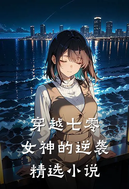 穿越七零：女神的逆袭精选小说