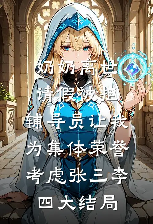 奶奶离世请假被拒，辅导员让我为集体荣誉考虑张三李四大结局