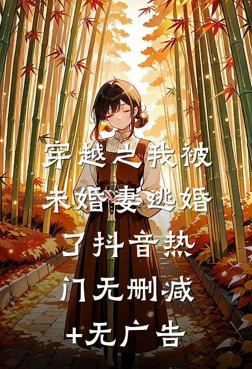 穿越之我被未婚妻逃婚了抖音热门无删减+无广告