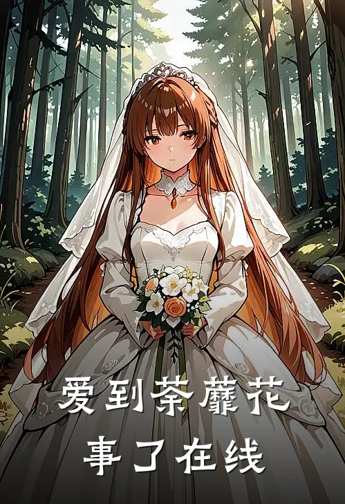 爱到荼蘼花事了在线