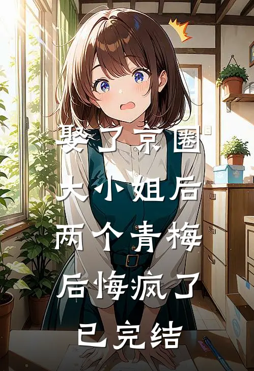 娶了京圈大小姐后，两个青梅后悔疯了已完结