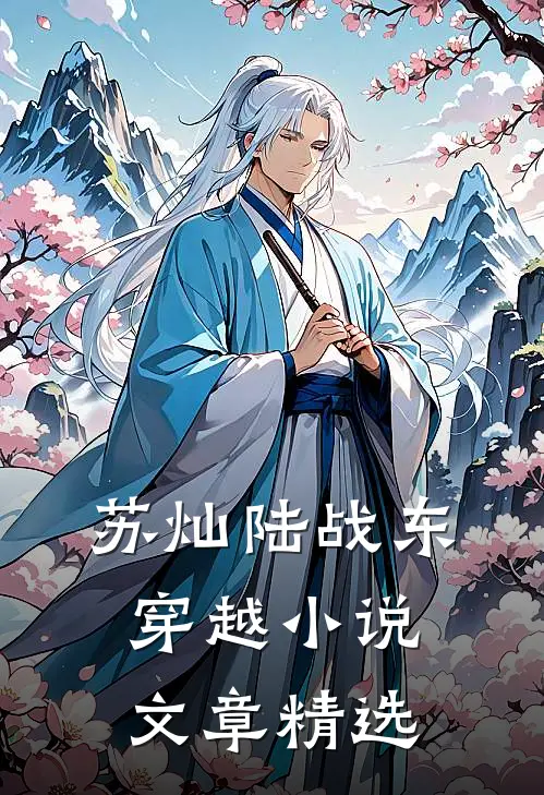 苏灿陆战东穿越小说文章精选