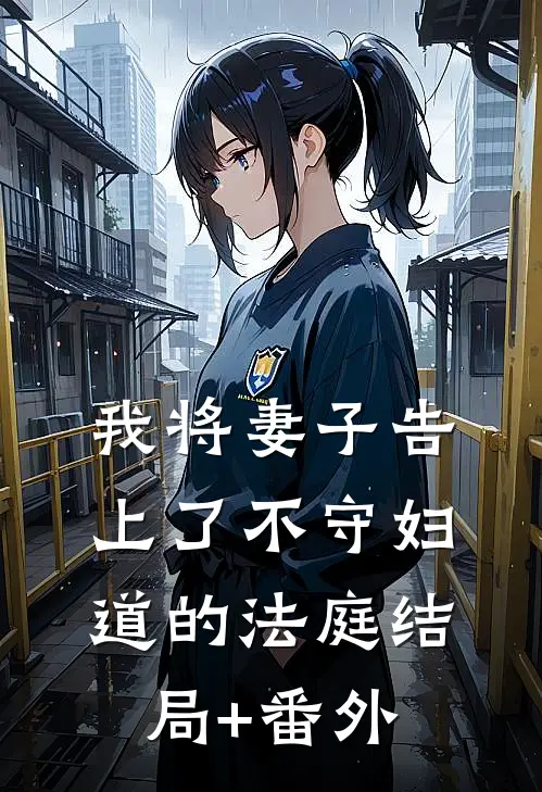我将妻子告上了不守妇道的法庭结局+番外