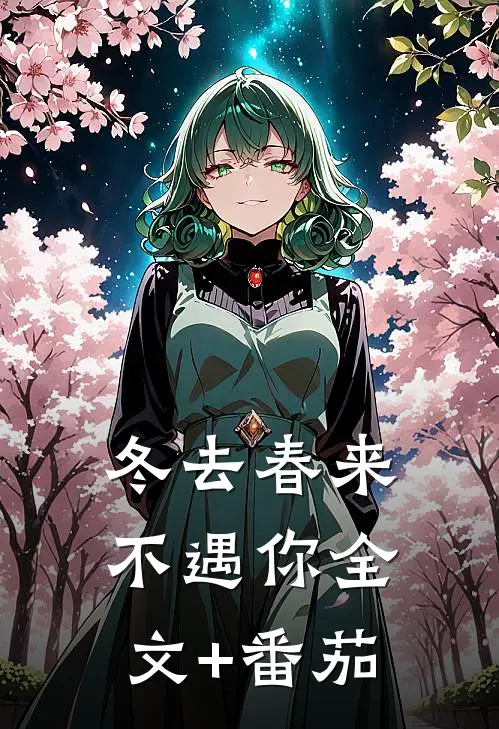 冬去春来不遇你全文+番茄