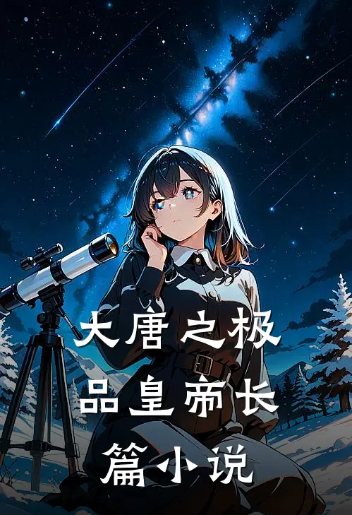 大唐之极品皇帝长篇小说