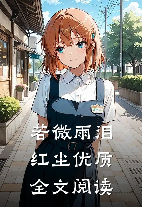 若微雨泪红尘优质全文阅读