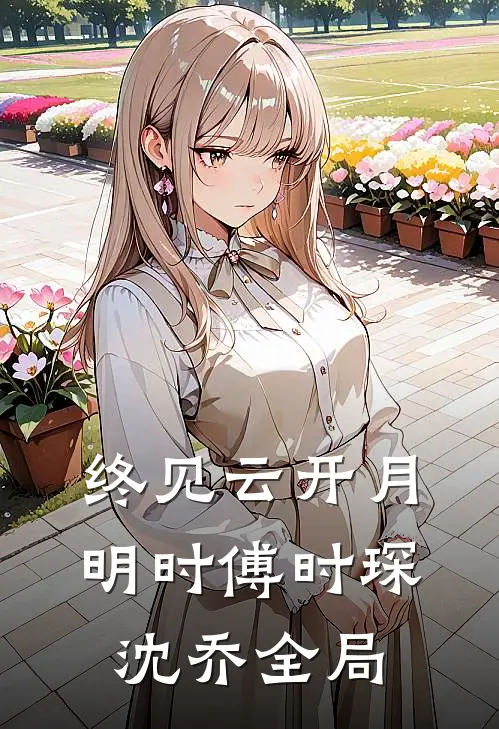 终见云开月明时傅时琛沈乔全局