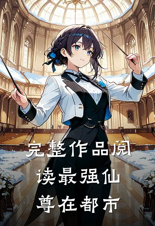 完整作品阅读最强仙尊在都市