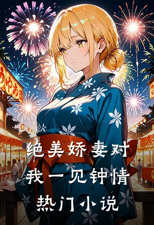 绝美娇妻对我一见钟情热门小说