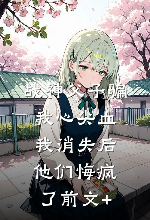 战神父子骗我心尖血，我消失后他们悔疯了前文+