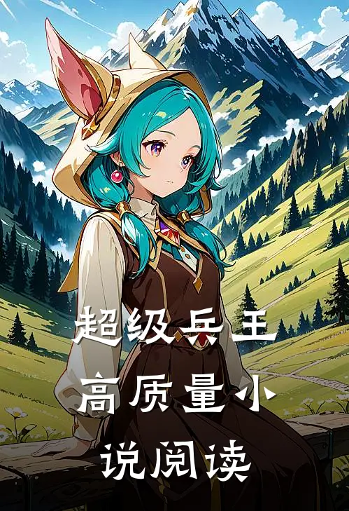 超级兵王高质量小说阅读