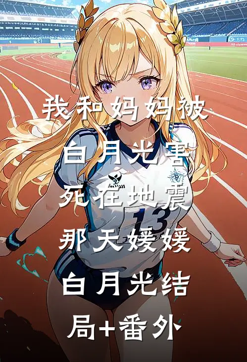 我和妈妈被白月光害死在地震那天媛媛白月光结局+番外