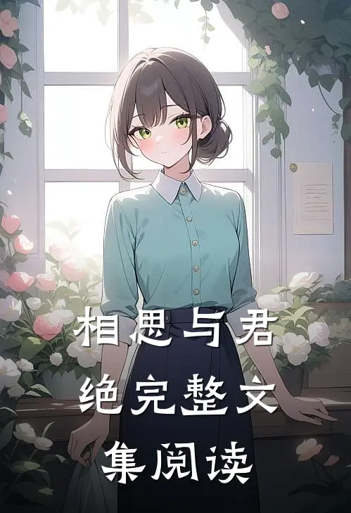 相思与君绝完整文集阅读