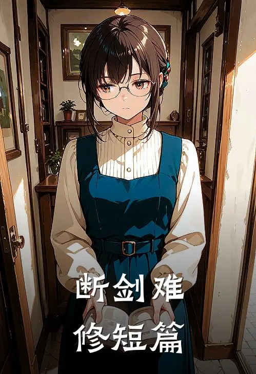 断剑难修短篇