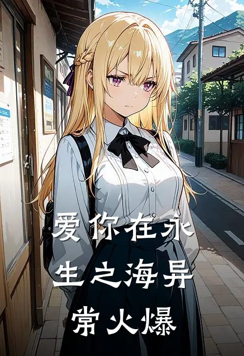 爱你在永生之海异常火爆