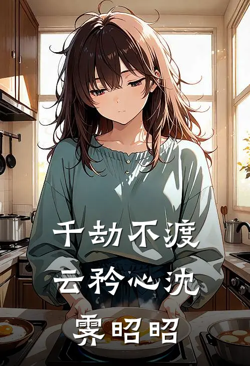 千劫不渡云矜心沈霁昭昭