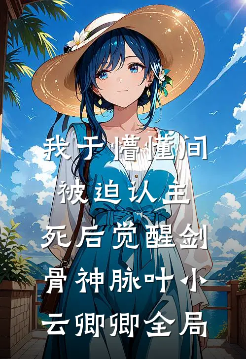 我于懵懂间被迫认主，死后觉醒剑骨神脉叶小云卿卿全局