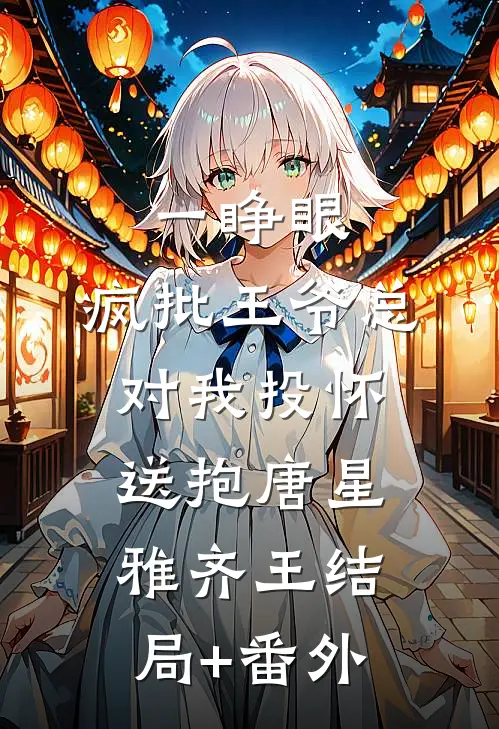一睁眼，疯批王爷总对我投怀送抱唐星雅齐王结局+番外