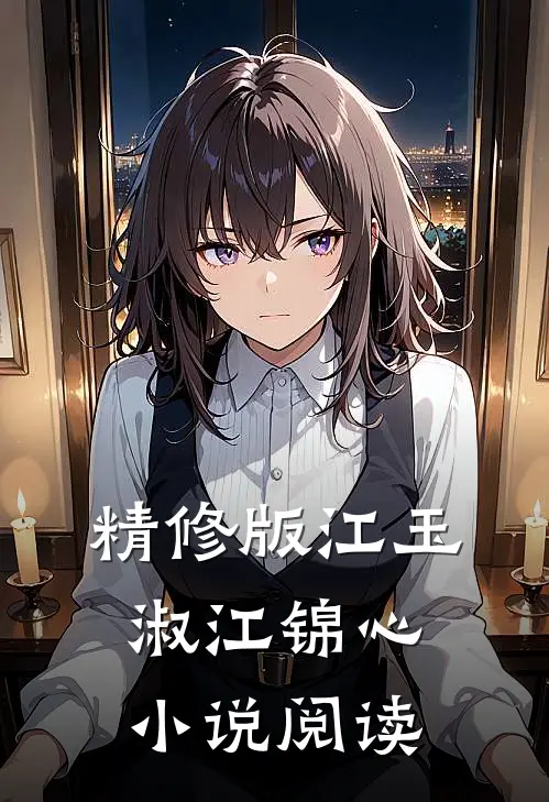精修版江玉淑江锦心小说阅读