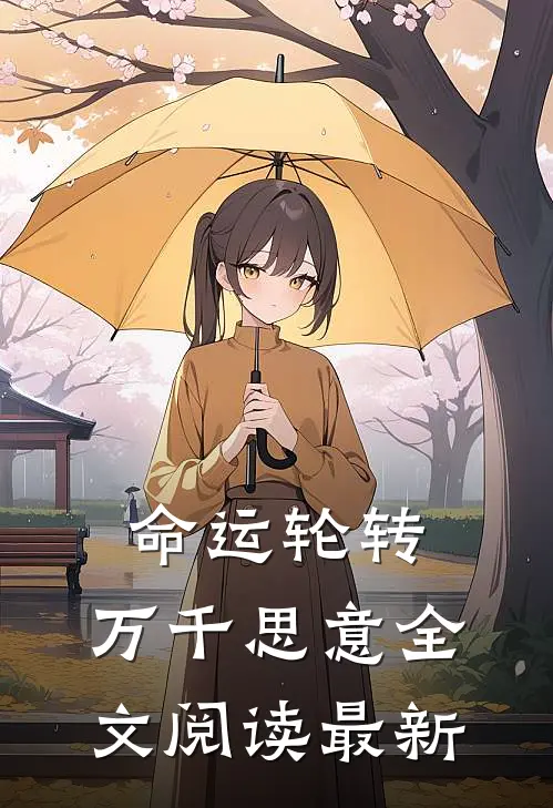 命运轮转，万千思意全文阅读最新