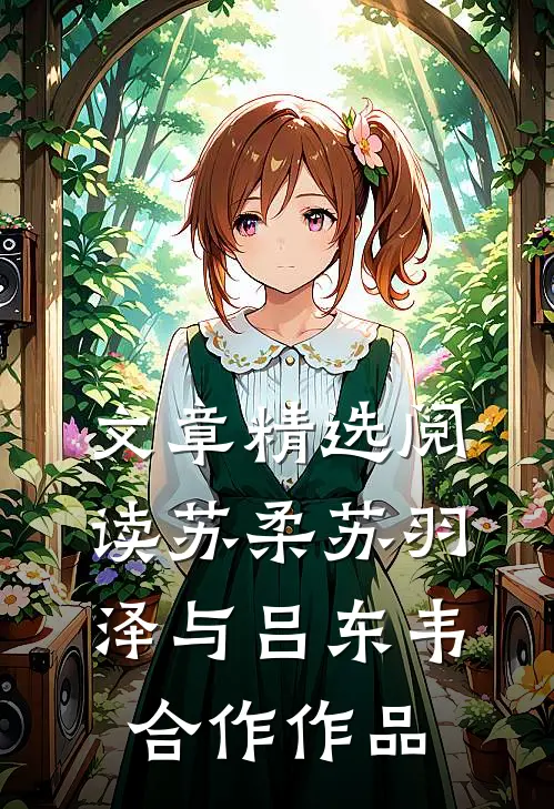 文章精选阅读苏柔苏羽泽与吕东韦合作作品