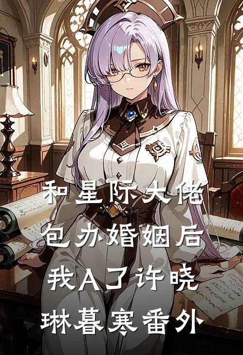 和星际大佬包办婚姻后，我A了许晓琳暮寒 番外